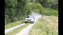 Peugeot 2008, trazione anteriore alla prova