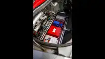 Nissan GT-R /C radiocomandata