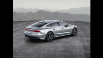 Nuova Audi A7 Sportback
