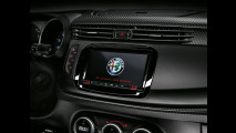 Alfa Romeo Giulietta Pack Tech e Pack Sport