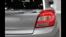 Suzuki al Salone di Ginevra 2016