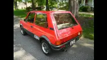 Fiat Uno Turbo i.e. e le altre piccole turbo trentenni
