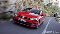 Volkswagen Polo GTI 2018