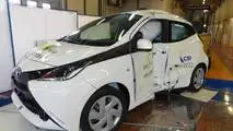 2017 Euro NCAP son çarpışma testleri