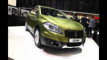 Suzuki al Salone di Ginevra 2013
