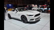 Ford al Salone di Ginevra 2017