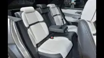 Land Rover al Salone di Ginevra 2017