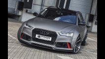 Prior-Design PD600R Widebody