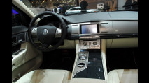 Jaguar al Salone di Ginevra 2009