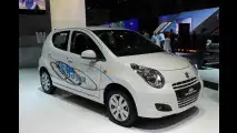 Suzuki al Salone di Ginevra 2009