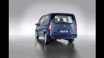 Mercedes Classe V Rise e Limited Edition