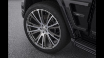 Brabus 900 One of Ten