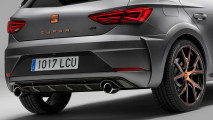 Seat Leon Cupra R