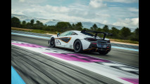 McLaren 570S Sprint