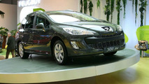 Peugeot 308 SW