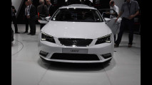 Seat al Salone di Francoforte 2013
