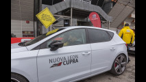Seat al Motor Show 2014
