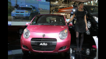 Suzuki al Motor Show 2008