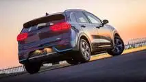 Kia Niro plug-in