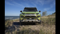 Toyota FT-AC concept