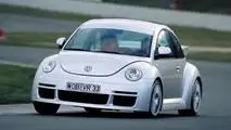 Volkswagen Beetle RSi