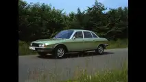 NSU Ro 80