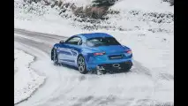 Nuova Alpine A110
