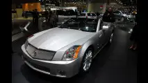 Cadillac al Salone di Ginevra 2008