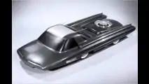 Die Atom-Autos kommen