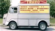 Citroën Type H