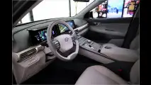 Erwischt: Wasserstoff-SUV von Hyundai