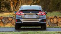 2018 Honda Clarity Plug-In Hybrid: First Drive