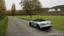 Jaguar F-Type 400 Sport