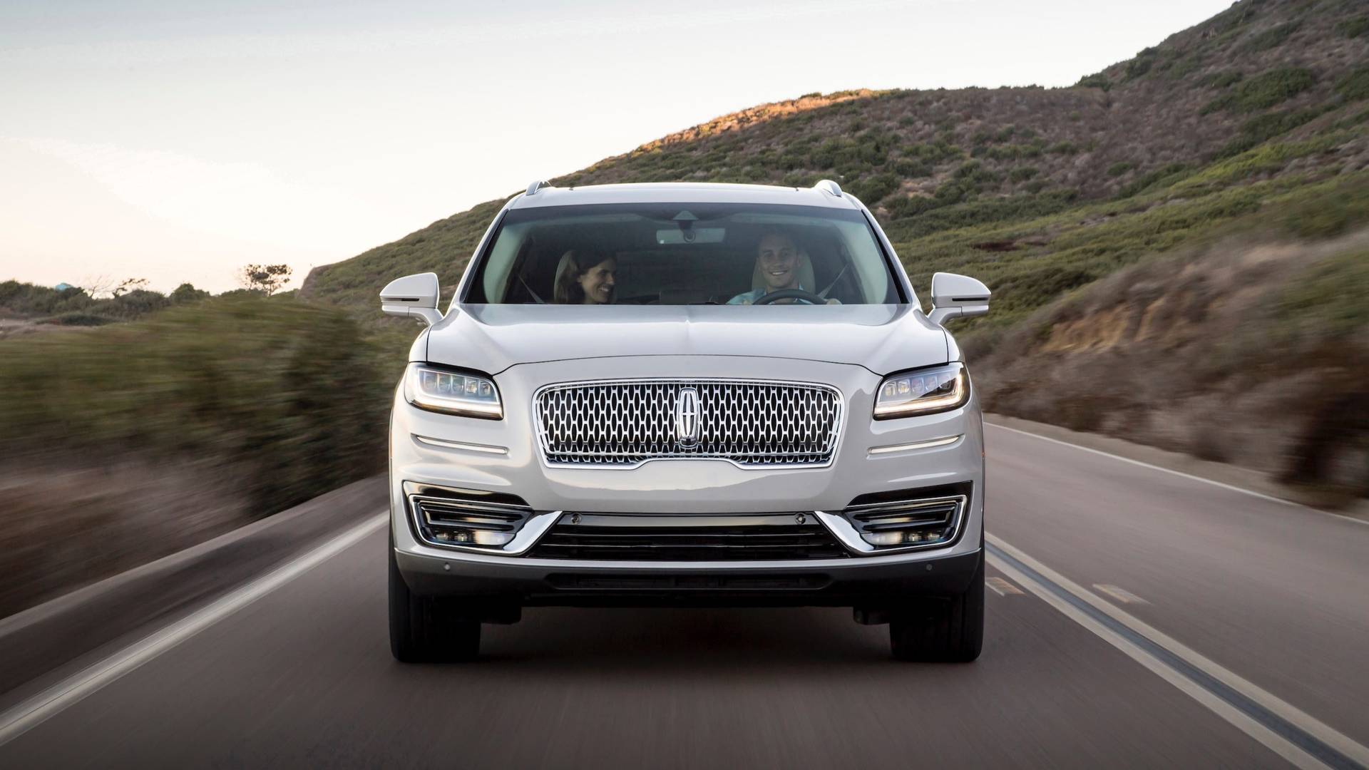 2020 Lincoln Nautilus: Design, Performance, Price >> 2019 Lincoln Nautilus Picks Up Where Mkx Left Off 2020 Lincoln Nautilus: Design, Performance, Price >> 2019 Lincoln Nautilus Picks Up Where Mkx Left Off
