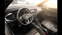 Das VW Polo Rallyeauto ist zurück