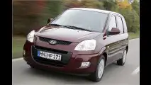 Hyundai Matrix