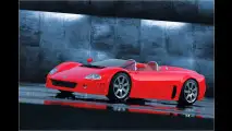 Irre Ideen: Der VW W12 Nardo