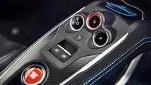 Test Alpine A110