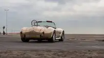 1965 Shelby 427 S/C Cobra 