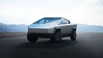Tesla Cybertruck