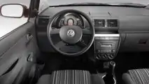 VW Fox (2005-2011)