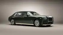 Rolls-Royce Phantom Oribe