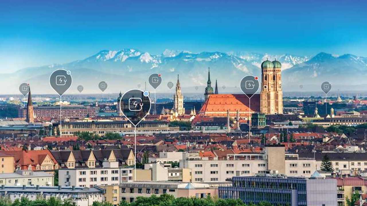 Immagine 1 TomTom suite EV