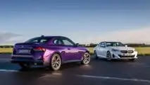 BMW 2er Coupé (2021)