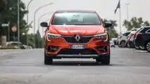 Renault Arkana (2021) im Test
