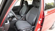 Honda Jazz 1.5 i-MMD Elegance 2021 prueba