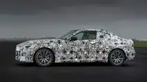 BMW M240i 2021, nuevos teasers