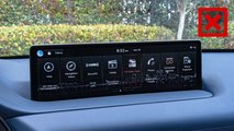 Complex Infotainment System