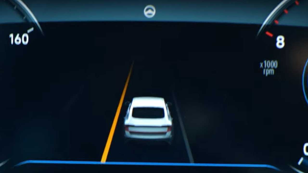 NHTSA Loses Opportunity To Say There's No Autonomous Car Yet