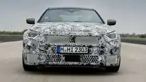 BMW M240i xDrive Coupe (2021) PreDrive